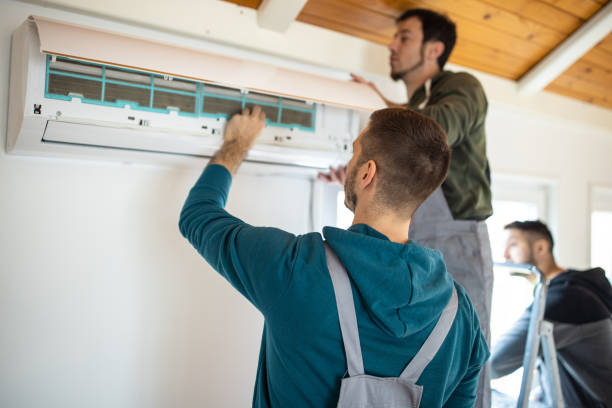 Best Affordable HVAC Services  in Villanova, PA