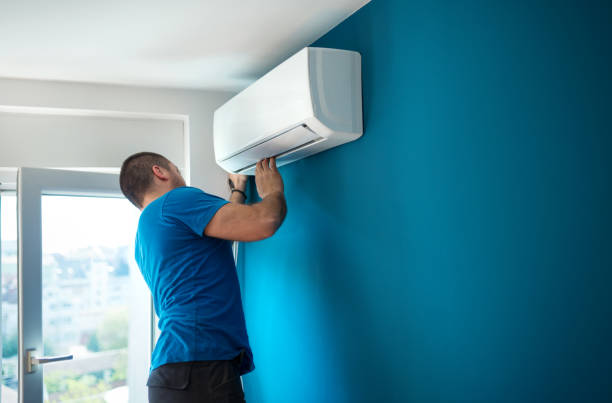Best Ductless HVAC Repair  in Villanova, PA