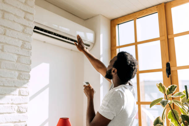 Best HVAC Repair Near Me  in Villanova, PA