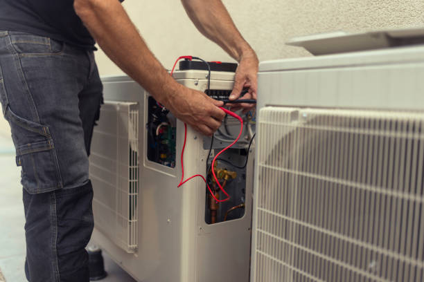 Best HVAC Air Duct Cleaning  in Villanova, PA