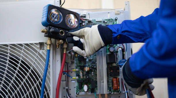 Best HVAC Installation Services  in Villanova, PA